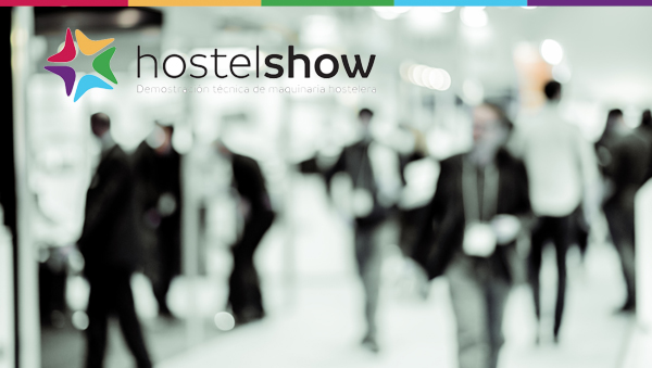 LF an der Hostelshow